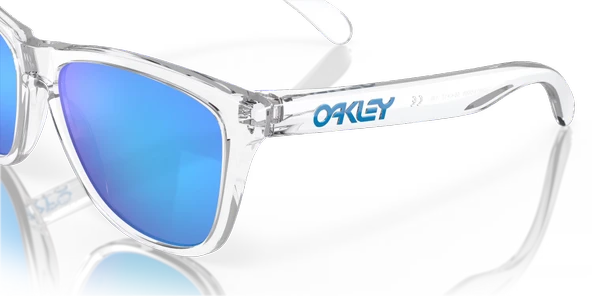OAKLEY FROGSKINS - Resim 8