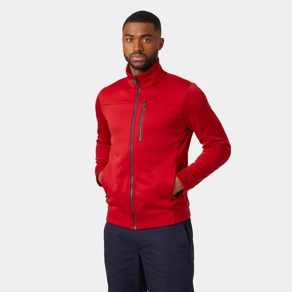HELLY HANSEN  CREW FLEECE Polar Mont HHA.30229 HHA.162 ürün görseli 1