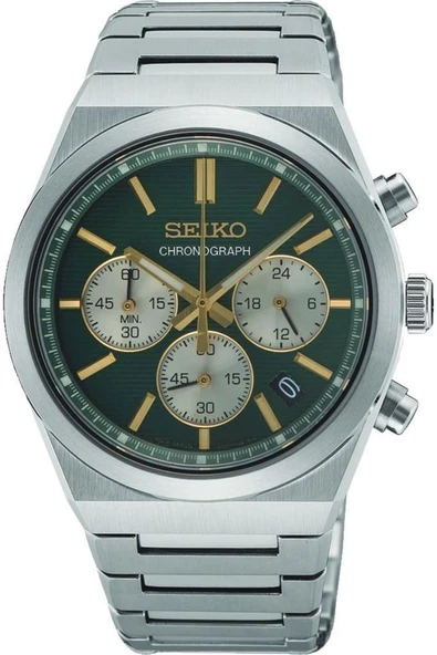 Seiko SSB461P Erkek Kol Saati ürün görseli 1