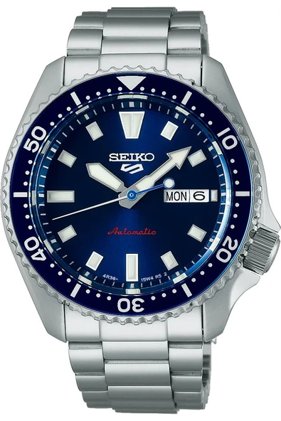 Seiko SRPL83J Erkek Kol Saati ürün görseli 1