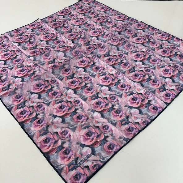ARSEL MODA soft Pamuklu Eşarp LRB0903 ürün görseli 1
