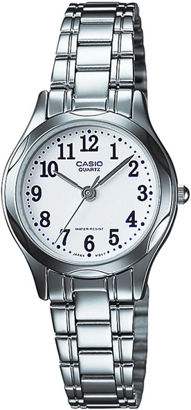 Casio LTP-1275D-7BDF Kadın Kol Saati ürün görseli 1