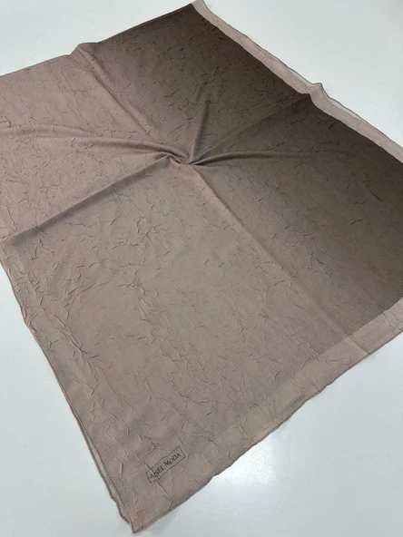 ARSEL MODA Desenli Kraş Şal BCA0415 ürün görseli 1