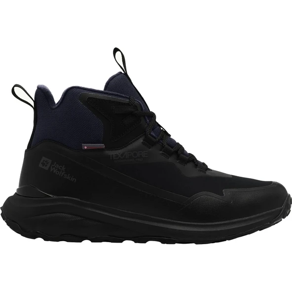 JACK WOLFSKIN DROMOVENTURE WT TEX Ayakkabı ürün görseli 1