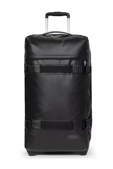 Eastpak Büyük Boy Valiz – Ultra Hafif, Geniş Hacimli, Dayanıklı Kumaş, Sessiz Tekerlekli EK0A5BA9O131 ürün görseli 1