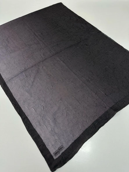 ARSEL MODA Desenli Kraş Şal BCA0403 ürün görseli 1