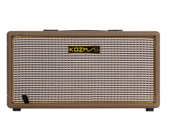 KOZMOS Flare-20 Dahili Efektli Elektro Gitar Amfisi ürün görseli 1
