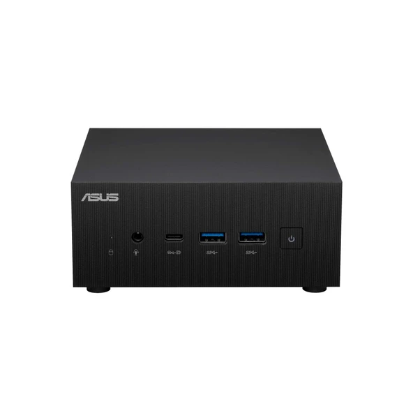 Asus ExpertCenter PN53-BB5000X100-TT09 Ryzen5 6600H 16GB 512SSD+1TBSSD FreeDOS Mini Bilgisayar ürün görseli 1