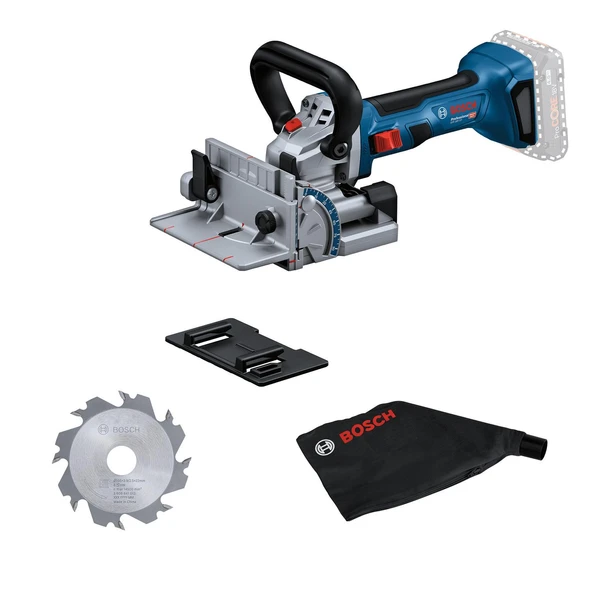 Bosch GFF 18V-22 Freze (Solo) - Resim 2
