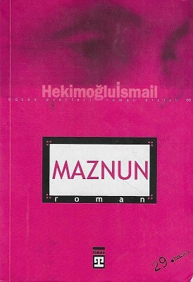 Maznun Hekimoğlu İsmail Timaş Yayınları - İKİNCİ EL KİTAP ürün görseli 1