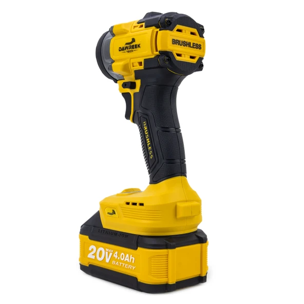 DAWREEK TECH Somun Sökme DT01W - Resim 6