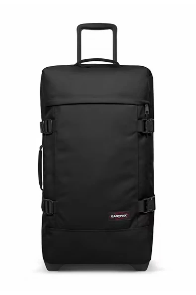 Eastpak Orta Boy Valiz – Ultra Hafif, Geniş Hacimli, Dayanıklı Kumaş, Sessiz Tekerlekli EK00062L0081 ürün görseli 1