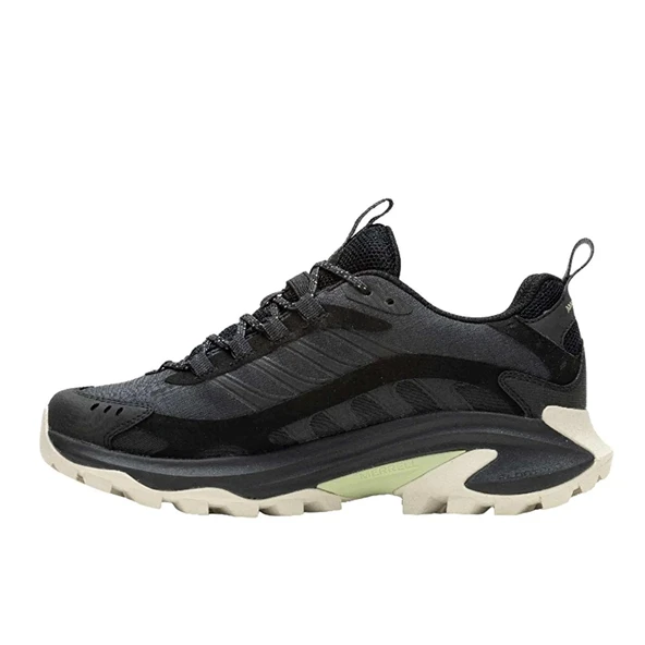 Merrell Moab Speed 2 Gore-Tex Kadın Ayakkabı - Resim 3