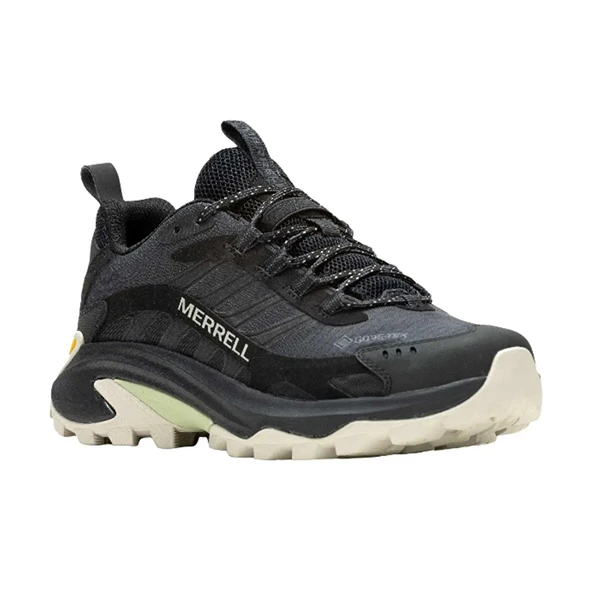 Merrell Moab Speed 2 Gore-Tex Kadın Ayakkabı - Resim 2