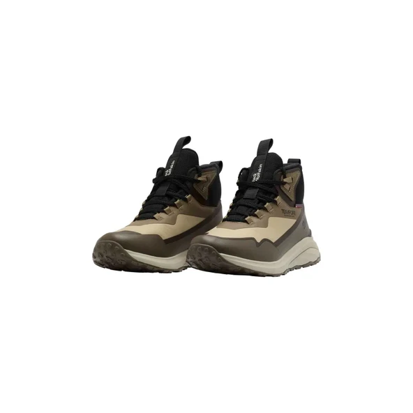 JACK WOLFSKIN DROMOVENTURE WT TEX Ayakkabı - Resim 3