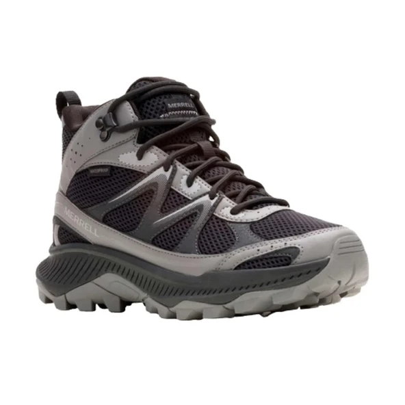 Merrell Tempo Exp Mid Waterproof Erkek Bot - Resim 3