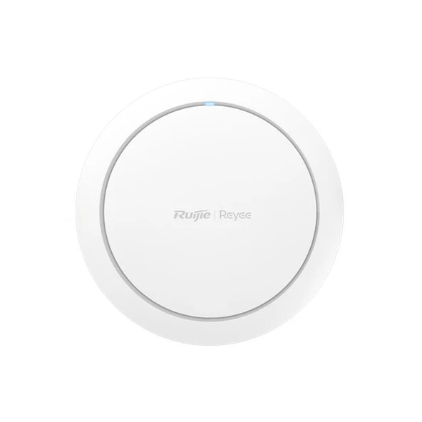 RUIJIE REYEE RG-RAP2266 AX3000 WIFI6 1xGE 2976MBPS 5GHz INDOOR POE ACCESS POINT ürün görseli 1