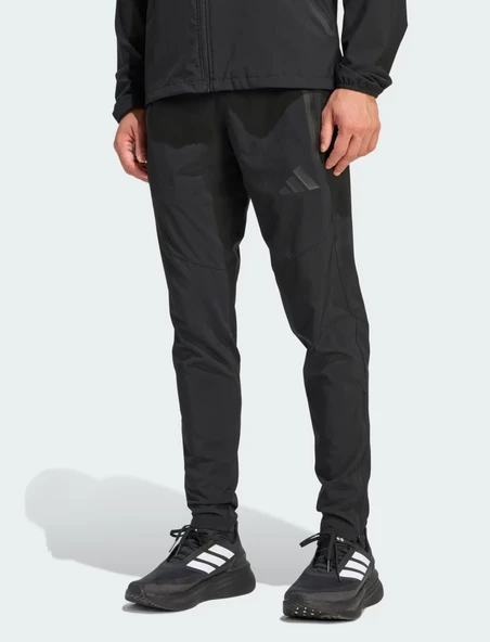 adidas Tiro Travel Woven Erkek Eşofman Altı JM5541 ürün görseli 1