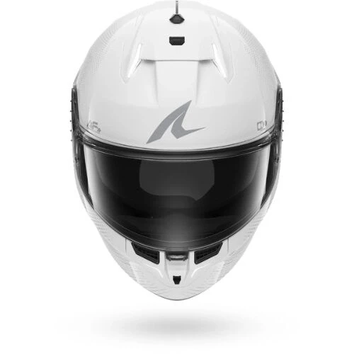 Kask Shark Skwal İ3 SP Lyne BEYAZ - Resim 4