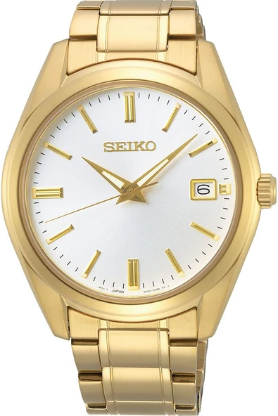 Seiko SUR314P Erkek Kol Saati - Resim 2