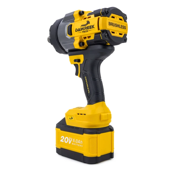 DAWREEK TECH Somun Sökme DT03W - Resim 5