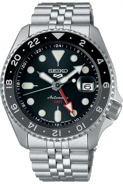 Seiko SSK001J Erkek Kol Saati ürün görseli 1