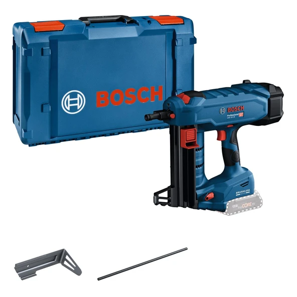 Bosch GNB 18V-38 Çivi Çakma Tabancası (Solo)XL-Box ürün görseli 1