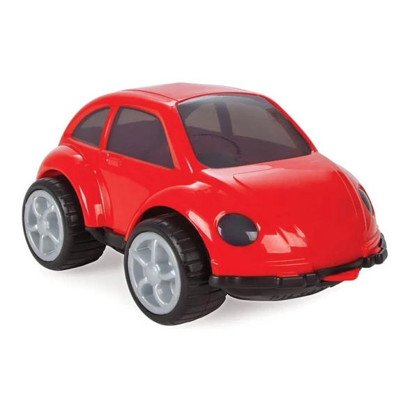 07 663 Dynamic Araba -NessiWorld Oyuncak ürün görseli 1