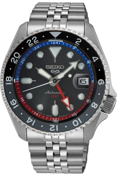 Seiko SSK019J Erkek Kol Saati ürün görseli 1