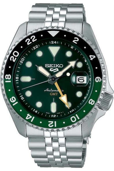 Seiko SSK035J Erkek Kol Saati - Resim 2