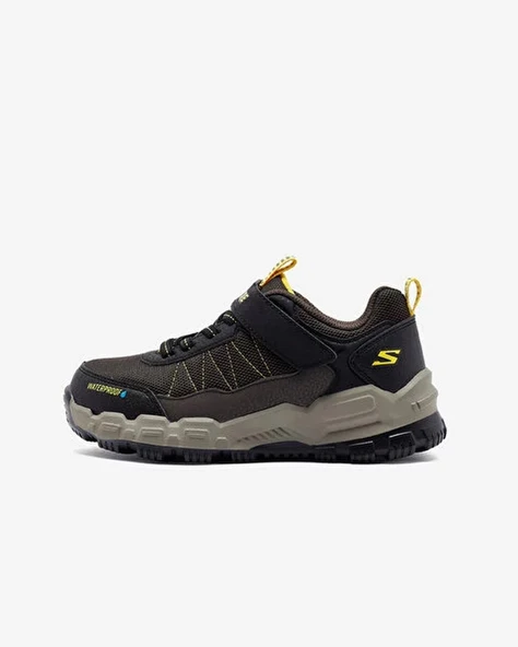 Skechers 406402L CHBK Adventure Track Çocuk Günlük Spor Ayakkabı ürün görseli 1