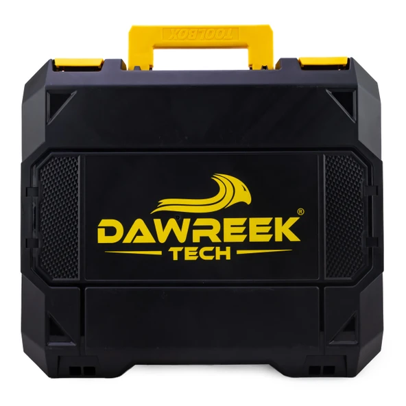 DAWREEK TECH Somun Sökme DT03W - Resim 10