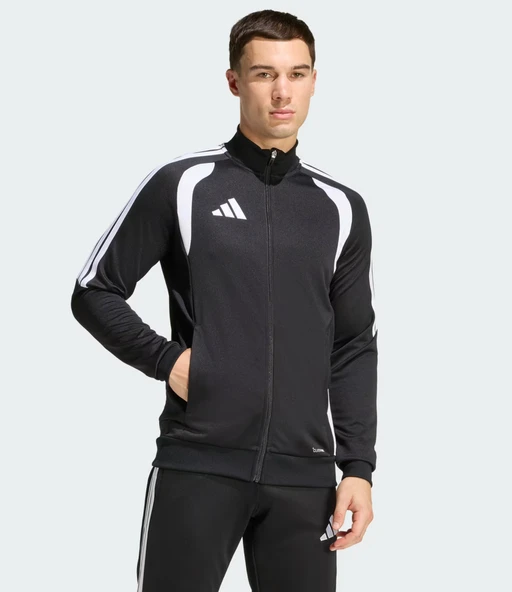 adidas M Tiro 26 Lig Antrenman Ceketi JY7207 ürün görseli 1