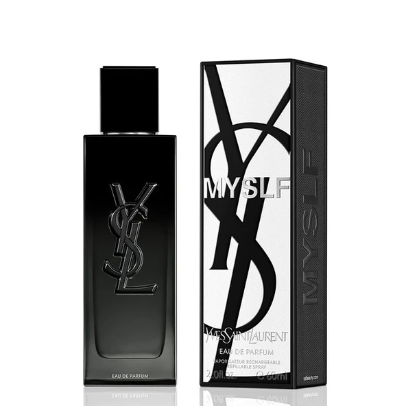 Yves Saint Laurent Myself EDP 60 ml Erkek Parfüm ürün görseli 1
