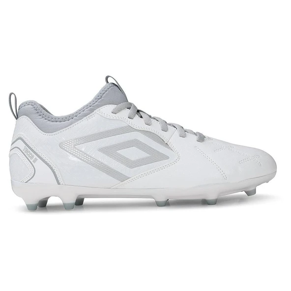 UMBRO Tocco II Club FG Beyaz Erkek Krampon - 81741U KZ8 ürün görseli 1