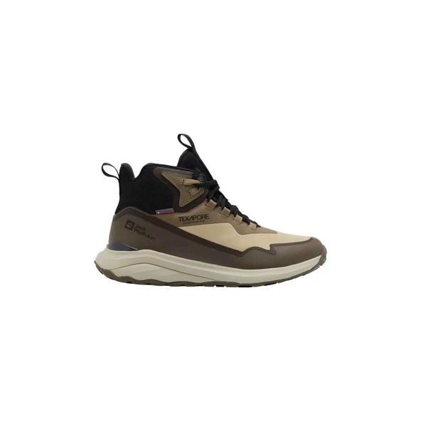 JACK WOLFSKIN DROMOVENTURE WT TEX Ayakkabı ürün görseli 1