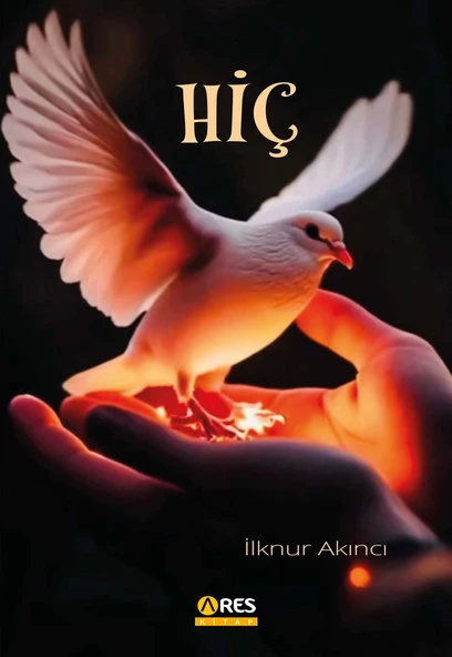 Hiç-İlknur Akıncı ürün görseli 1