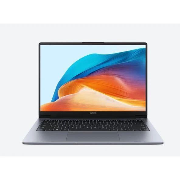 Huawei MateBook D 16 i5-13420H 16WUXGA 16GB 512SSD DOS Notebook ürün görseli 1