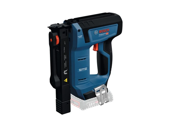 Bosch GTH 18V-14 Akülü Zımba Makinesi (Solo) ürün görseli 1