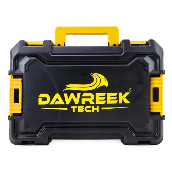 DAWREEK TECH Somun Sökme DT01W - Resim 9