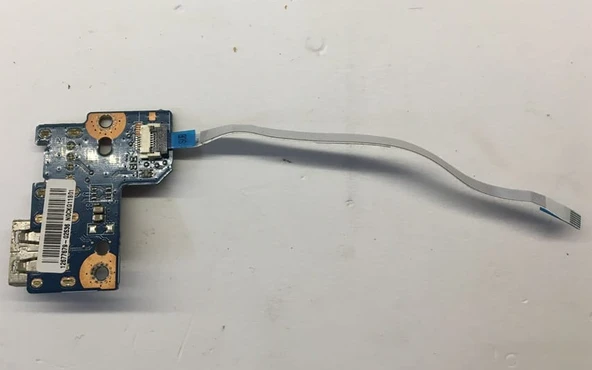Toshiba C55-A C55D-A Usb Soket RESME GÖRE BAKIP AL ürün görseli 1
