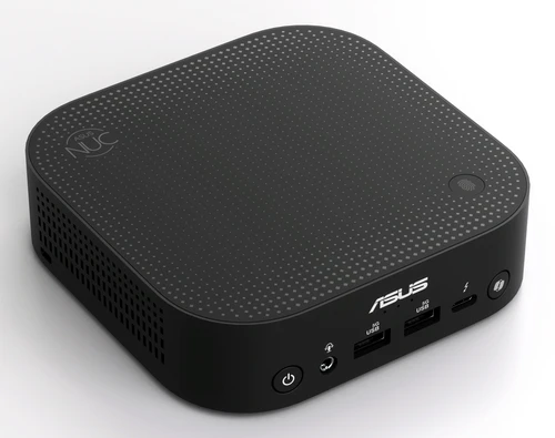 ASUS NUC14LNKU7094N2 MINI PC ürün görseli 1