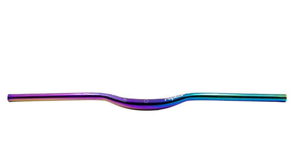 RAPTOR - HB-201BT - Gidon 31,8mm 780mm - Oil Slick ürün görseli 1