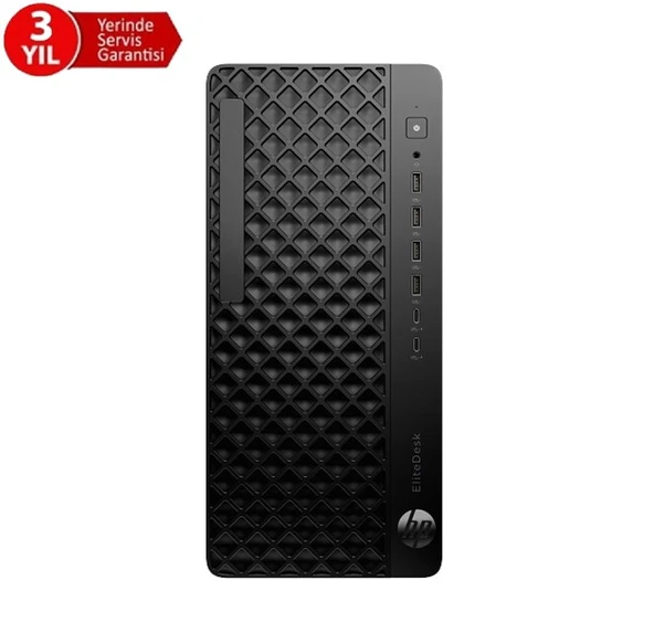 HP EliteDesk 8 G1i Ultra7 265-32G-1TBSD-8G-WPr ürün görseli 1