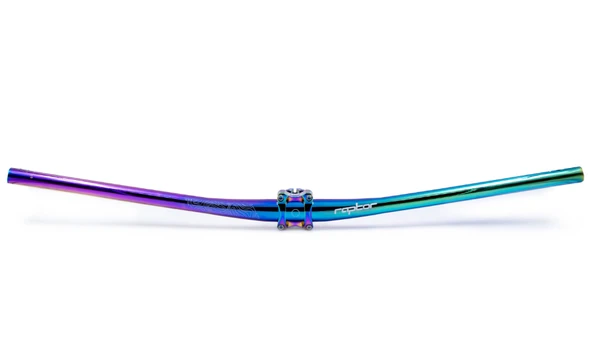 RAPTOR  HB-235BT  MTB Gidon 35mm 780mm  Oil Slick ürün görseli 1