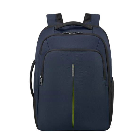 SAMSONITE KR2-01-005 15.6 Guard IT 3.0 Seyahat Notebook Sırt Çantası Lacivert ürün görseli 1