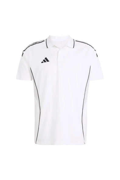 Erkek Polo Yaka Futbol ve Antreman Tişörtü TIRO25C POLO M JY1807 ürün görseli 1
