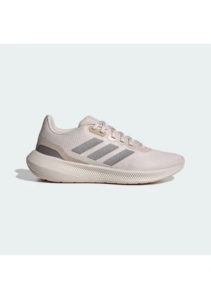 adidas Runfalcon 3.0 W Bej Kadın Spor Ayakkabı Ie0744 ürün görseli 1