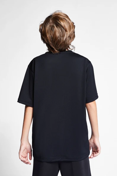 Lescon Çocuk Kısa Kollu T-shirt 24b-3139 ürün görseli 1