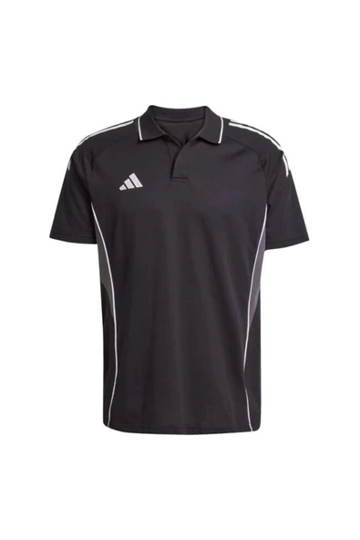Erkek Polo Yaka Futbol ve Antreman Tişörtü TIRO25C POLO M JY1804 ürün görseli 1